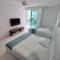 Apartamento con vista al mar