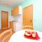 Apartments Makarska