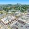 Wonderful 3 Bed 2 Bath House in Heart of YBOR City - Tampa