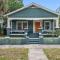 Wonderful 3 Bed 2 Bath House in Heart of YBOR City - Tampa