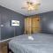 Wonderful 3 Bed 2 Bath House in Heart of YBOR City - Tampa