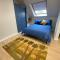 Lovely spacious loft close to train station
