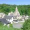 Rose, 4 pers. Villa Saint Antoine, Orcival, Sancy