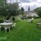 Rose, 4 pers. Villa Saint Antoine, Orcival, Sancy