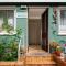 Greenhouse Apartments