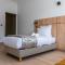 Karam City Hotel