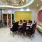 Alnahas St. Two-Bedroom Apartment With Jacuzzi