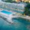 Suite SeaSide Home - Fronte Mare con piscina