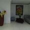Comodo Apartamento en Bocagrande Cartagena 801B - 卡塔赫纳