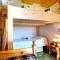 Delightful alpine studio in Bormio SO