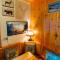 Delightful alpine studio in Bormio SO