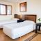 Hotel Peñon Suites