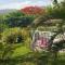 Charmant bungalow avec piscine Kaz Basse