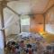 Charmant bungalow avec piscine Kaz Basse
