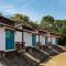 Hacienda Don Vicente Bungalows-Tarapoto
