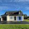 Belle maison rénovée, 700m de la plage, grand jardin, classée meublé de tourisme 3 étoiles - Île-Tudy