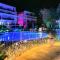 Barak Royal suites 57 Duplex - חמש דקות מהים ומהטיילת