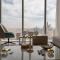 Apartment Riyadh Rafal Tower 93