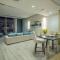 Apartment Riyadh Rafal Tower 93