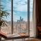 Apartment Riyadh Rafal Tower 93