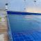 Casa com Piscina, hidromassagem e churrasqueira. - 卡诺格布拉达
