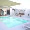 Pool Villa Jebel Jais