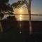 Absolute lakefront house - enjoy the sunrise