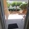 Cosy and Relax Studio by the sea, with garden - 萨罗尼扎