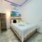 Barak Royal Suites VIP 94 - חמש דקות מהים ומהטיילת