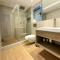 Barak Royal Suites VIP 94 - חמש דקות מהים ומהטיילת