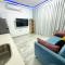 Barak Royal Suites VIP 94 - חמש דקות מהים ומהטיילת