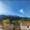 Casa Balcón - Granada