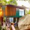 Casa Natu Ilhabela Studio Bonete com Jacuzzi Exclusiva