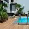 Villa Playa Amadores - Luxury villa with heated pool