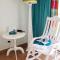 Studio Premium Vue Mer, Plage