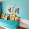 Studio Premium Vue Mer, Plage