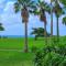 Studio Premium Vue Mer, Plage
