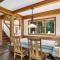 Bainbridge Island Timber Retreat - Fort Ward