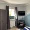 SweetDreams - Stadtvilla von 1936 - bis 8 Pers - 150qm - 5 Schlafzimmer - 2 Bäder - Hunde willkommen