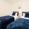 Luxury Shirley Apartments close to Solent Uni and Southampton Central Train Station