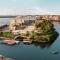 HoneyMoonnaka Guest House Nubian ( بيت هانى ) - 阿斯旺