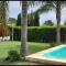 Family House Los Cuatro Robles