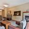 Luxury Falcon Crest Lodge 1 Bedroom 1 Pullout Kitchen Hot Tub