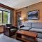 Luxury Falcon Crest Lodge 1 Bedroom 1 Pullout Kitchen Hot Tub