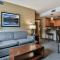 Luxury Falcon Crest Lodge 1 Bedroom 1 Pullout Kitchen Hot Tub