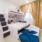 Pangsapuri Meridian by RR JBcity