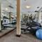 Luxury Falcon Crest Lodge 1 Bedroom 1 Pullout Kitchen Hot Tub