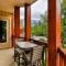 Luxury Falcon Crest Lodge 1 Bedroom 1 Pullout Kitchen Hot Tub