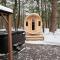 Winter Escape Waterfront Cottage Hottub&sauna! - Gravenhurst