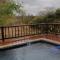 Stoep At Kruger